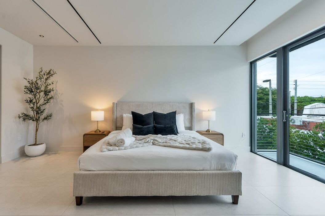 Photo of Bedroom in Coral Way