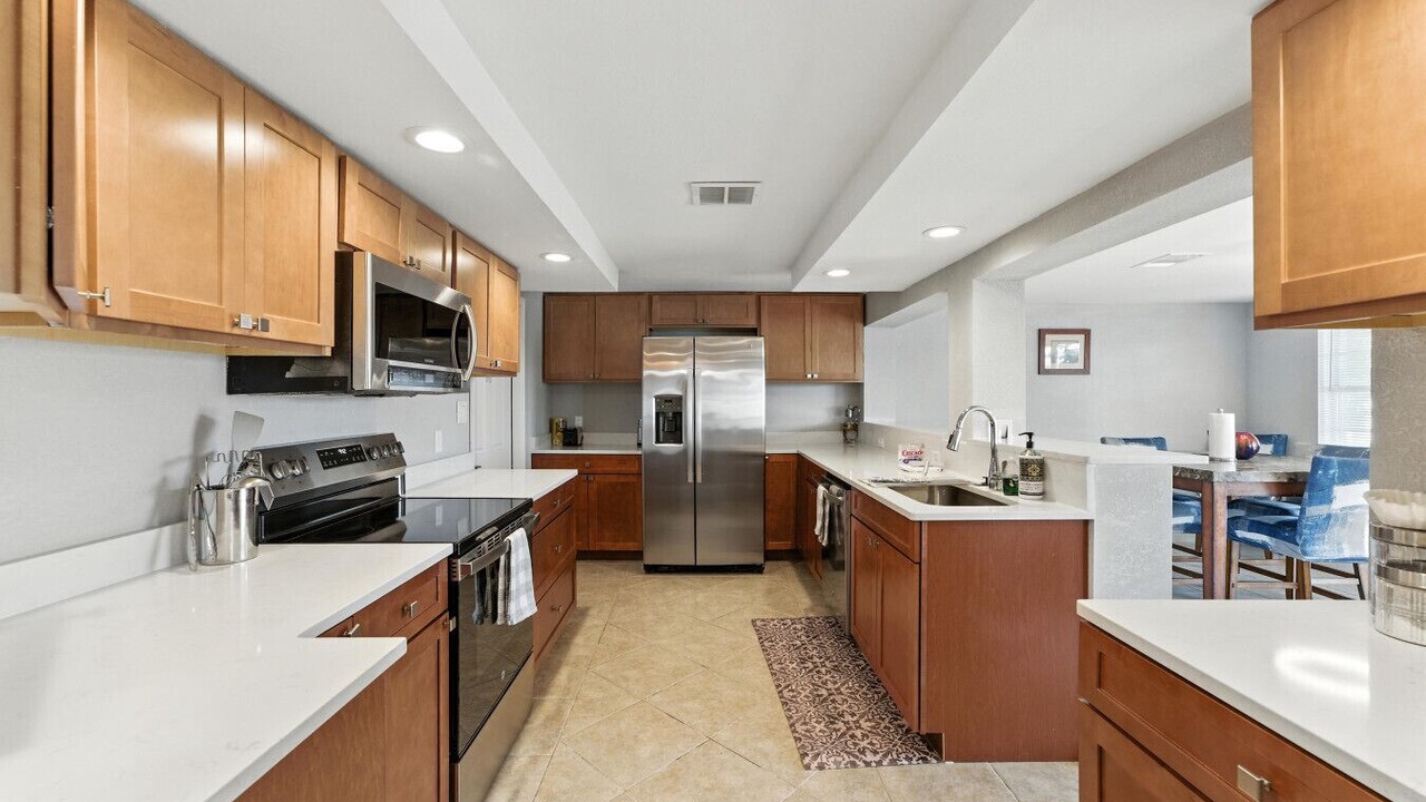 Photo of Kitchen in Edgewater