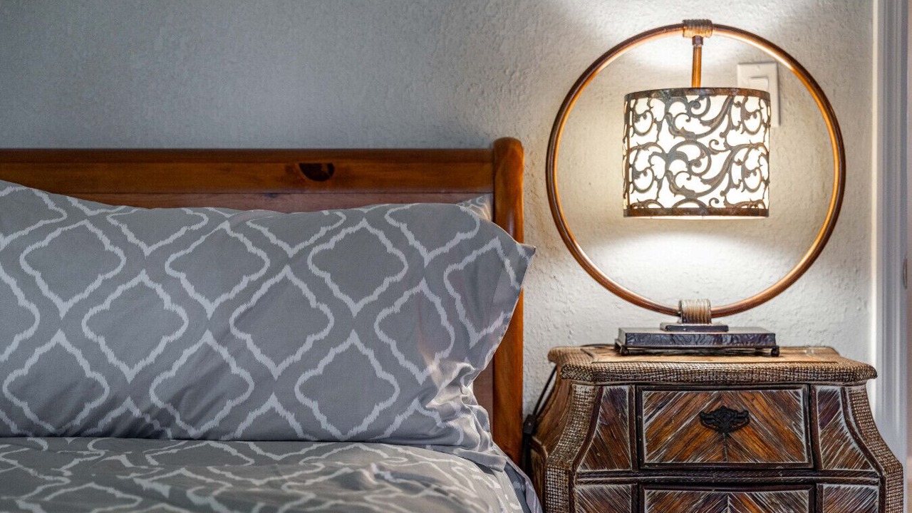 Photo of Bedroom in Edgewater