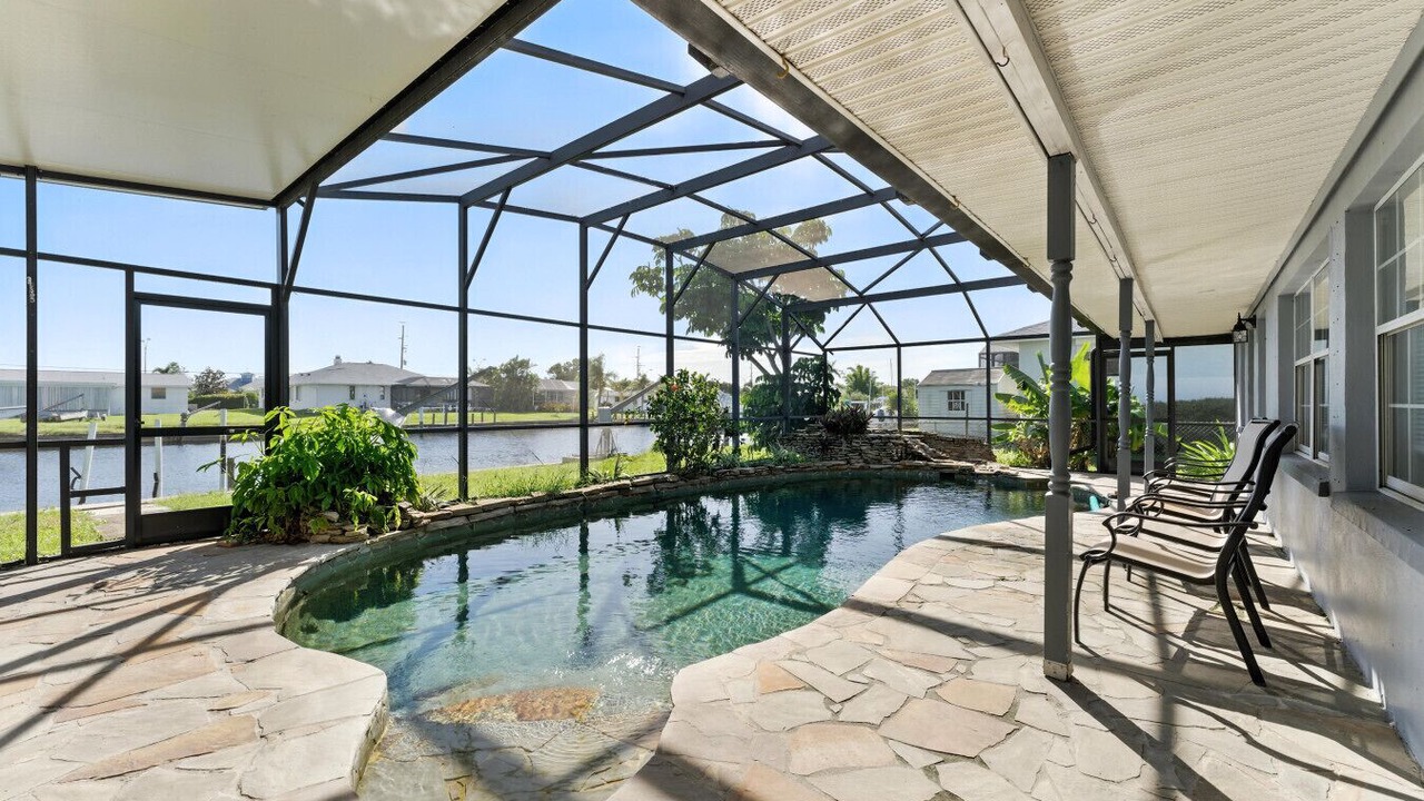 Photo of Outdoor in Edgewater