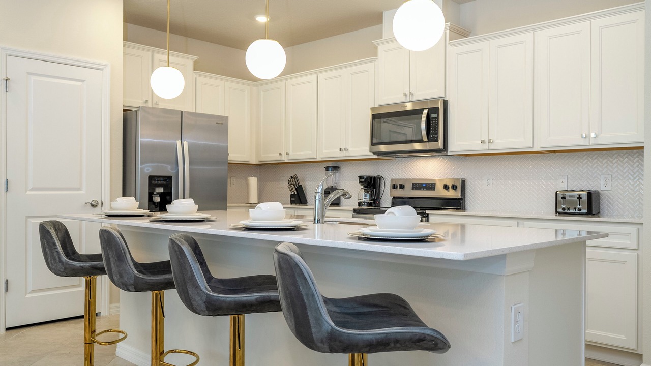 Photo of Kitchen in Four Corners