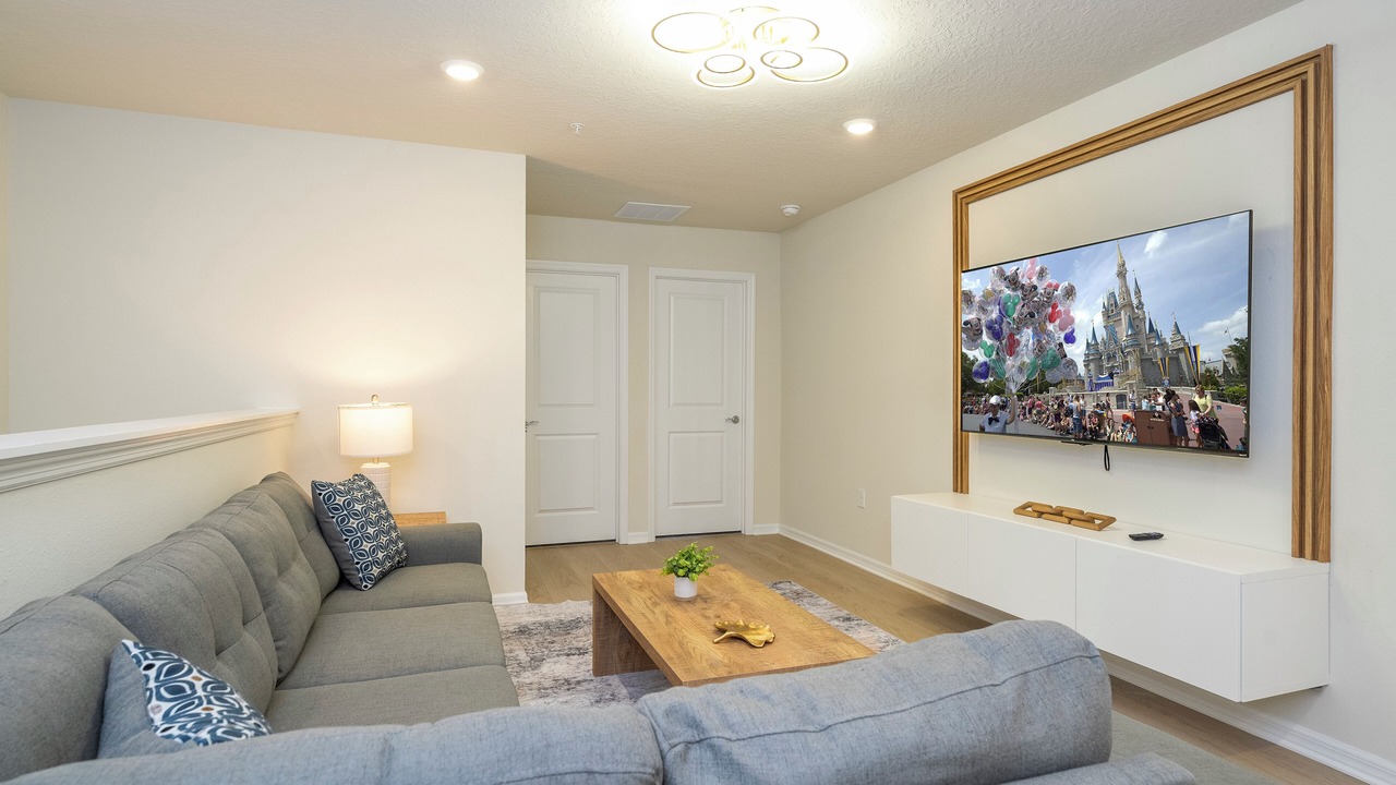 Photo of Livingroom in Four Corners