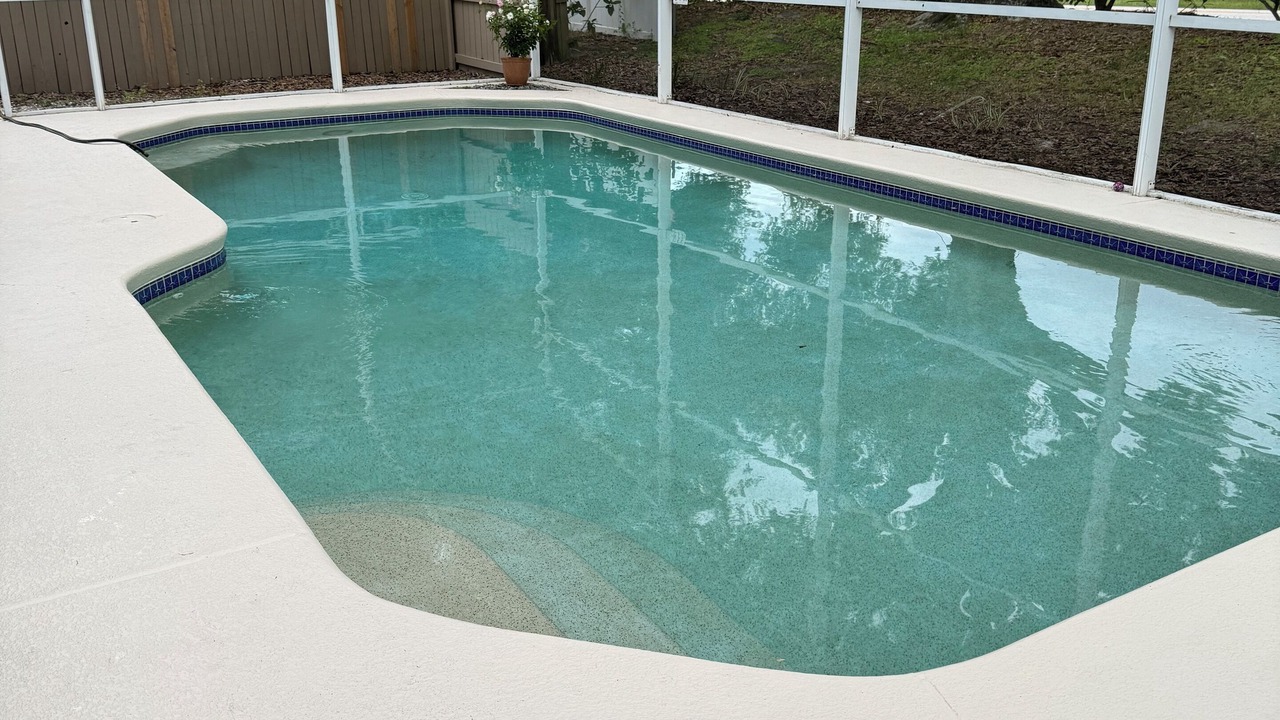 Photo of Outdoor in Lake Davenport Estates
