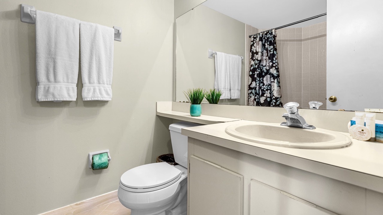Photo of Bathroom in Ventura
