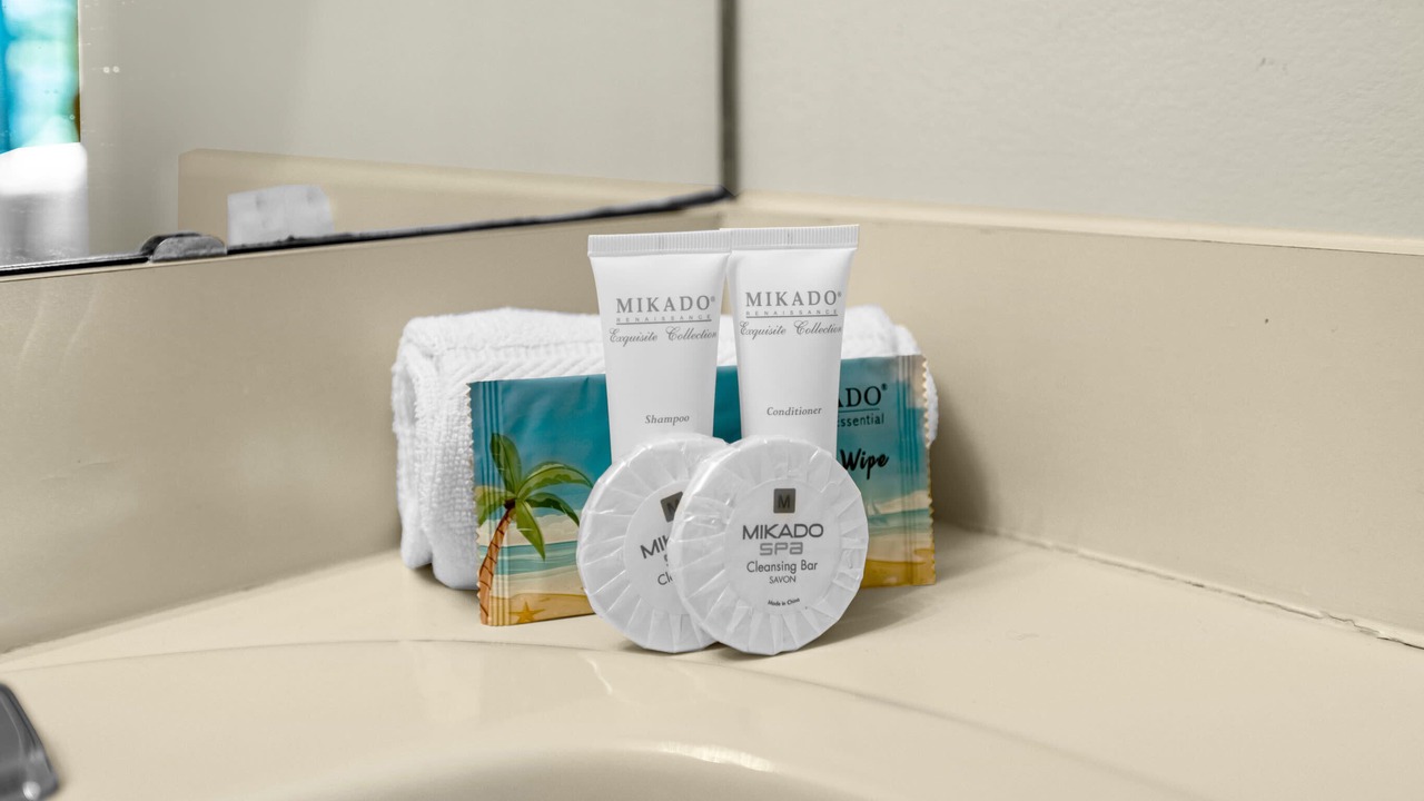 Photo of Bathroom in Ventura