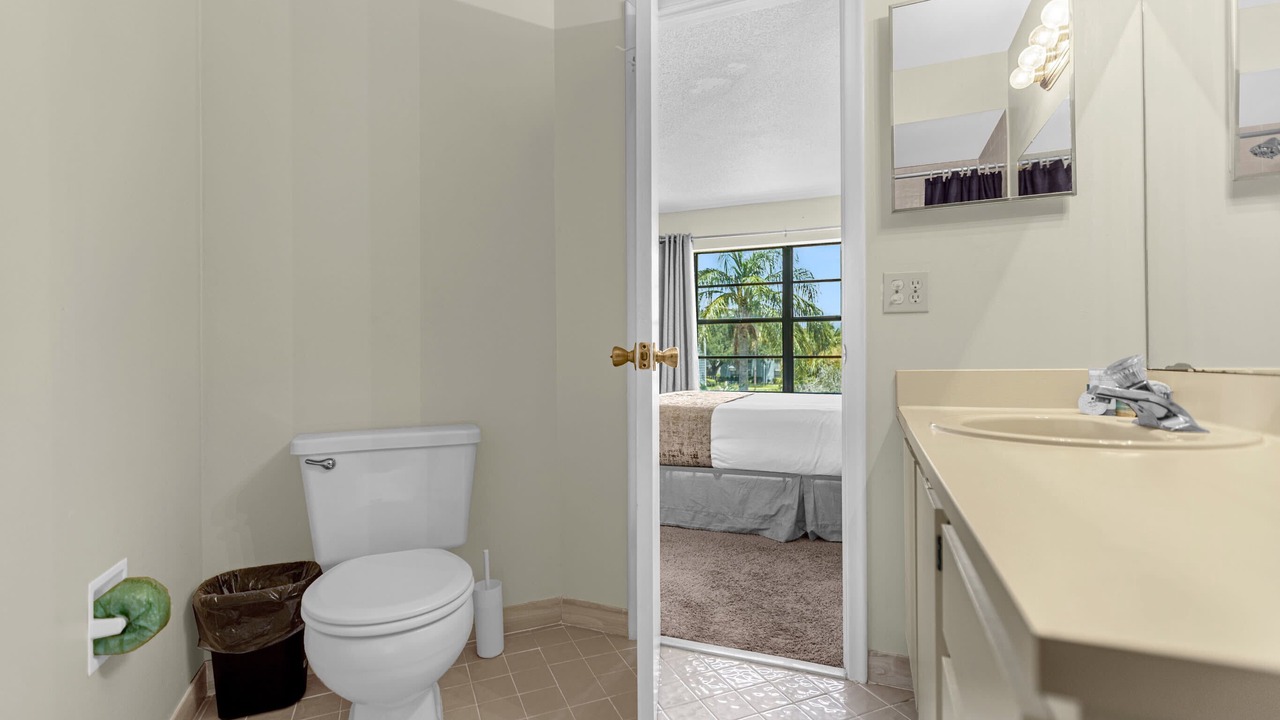 Photo of Bathroom in Ventura