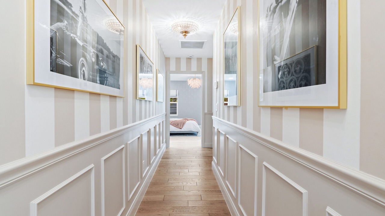Photo of Bedroom in Downtown