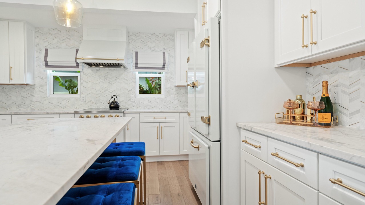 Photo of Kitchen in Downtown