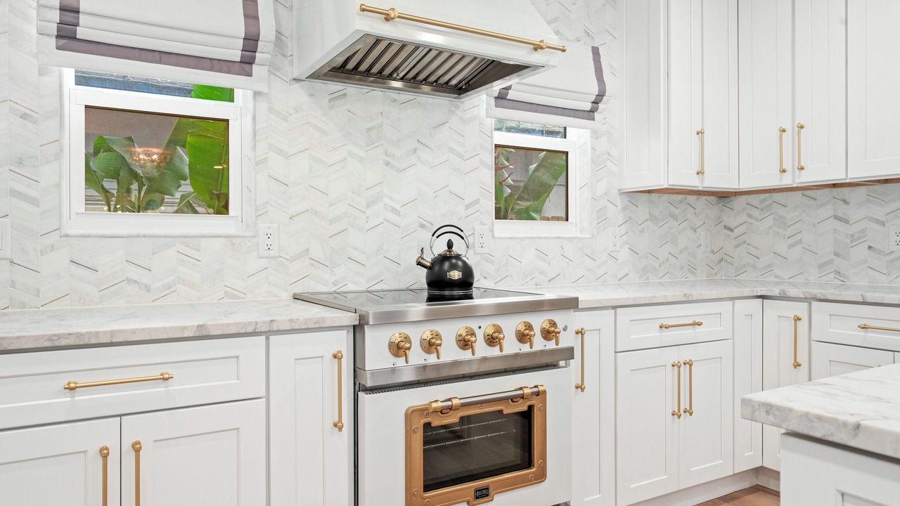 Photo of Kitchen in Downtown