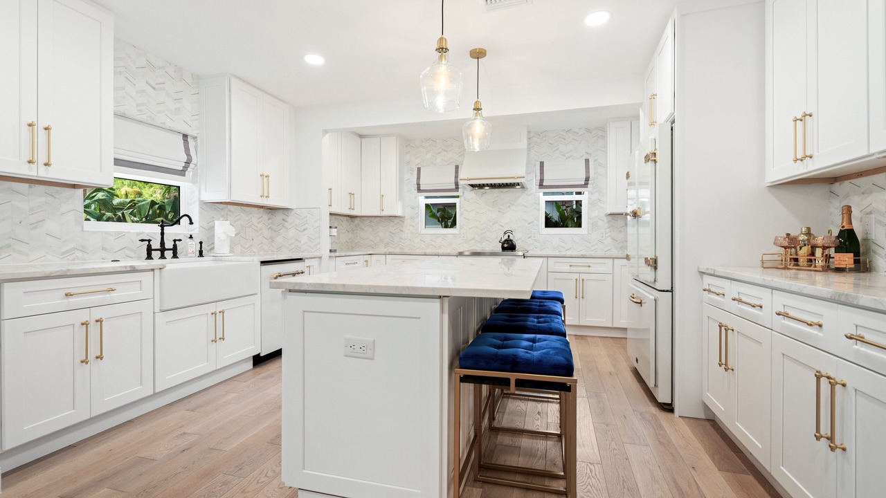 Photo of Kitchen in Downtown