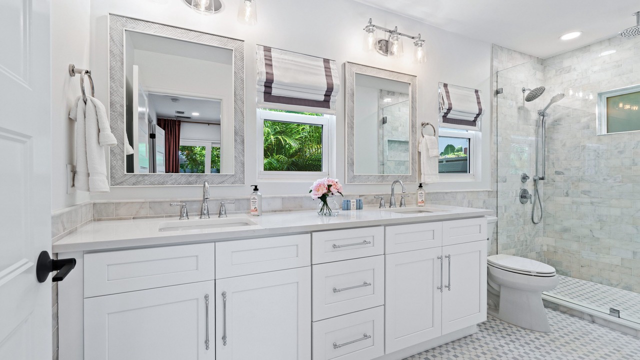 Photo of Bathroom in Downtown