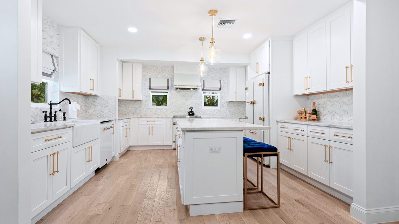 Photo of Kitchen in Downtown