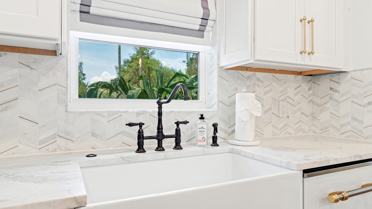 Photo of Bathroom in Downtown