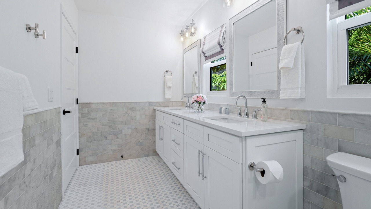 Photo of Bathroom in Downtown