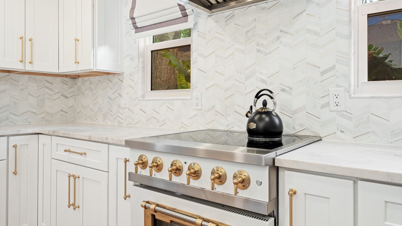 Photo of Kitchen in Downtown