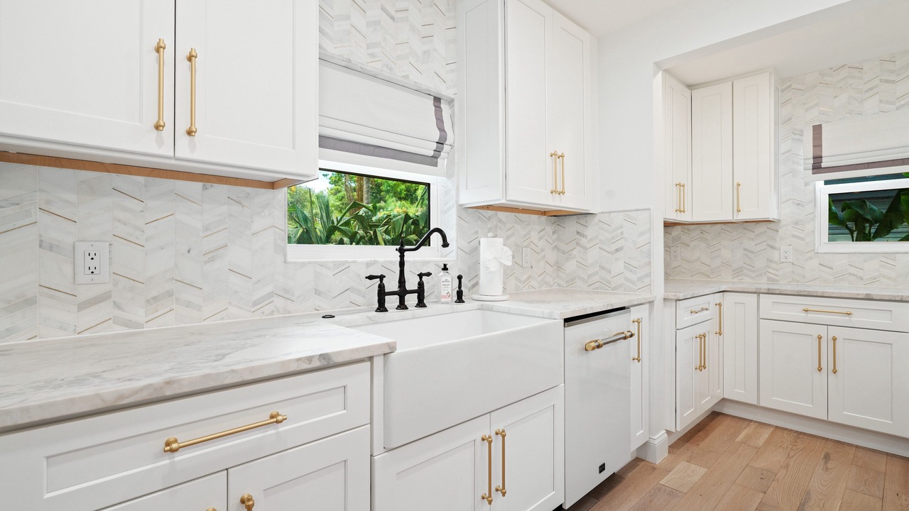 Photo of Kitchen in Downtown
