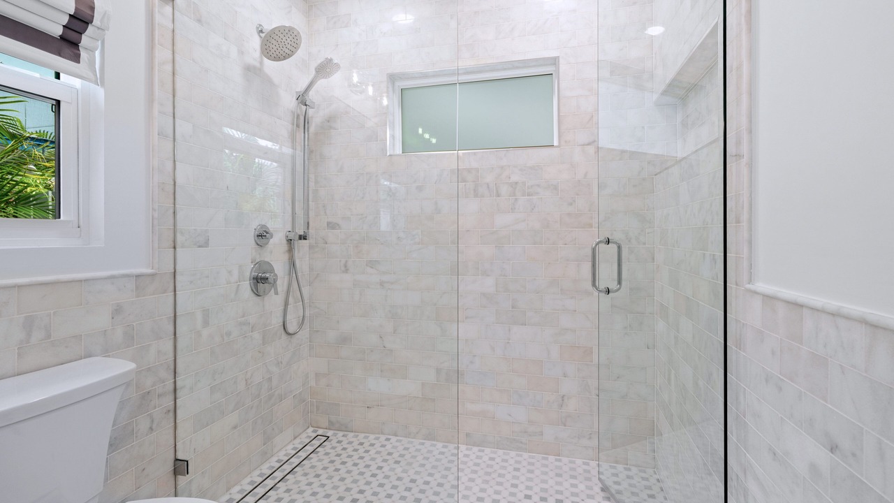 Photo of Bathroom in Downtown