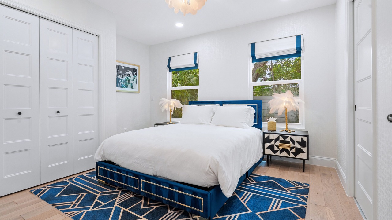 Photo of Bedroom in Downtown