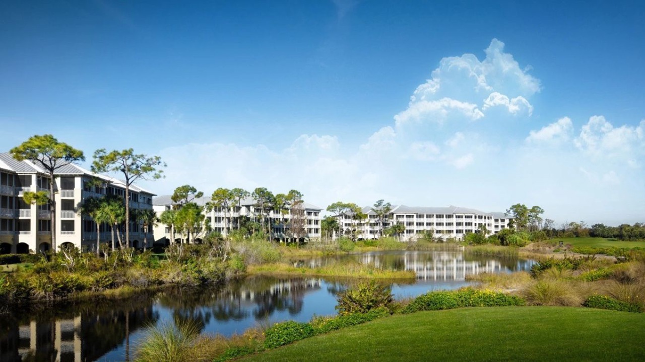 Photo of Outdoor in Bonita Springs