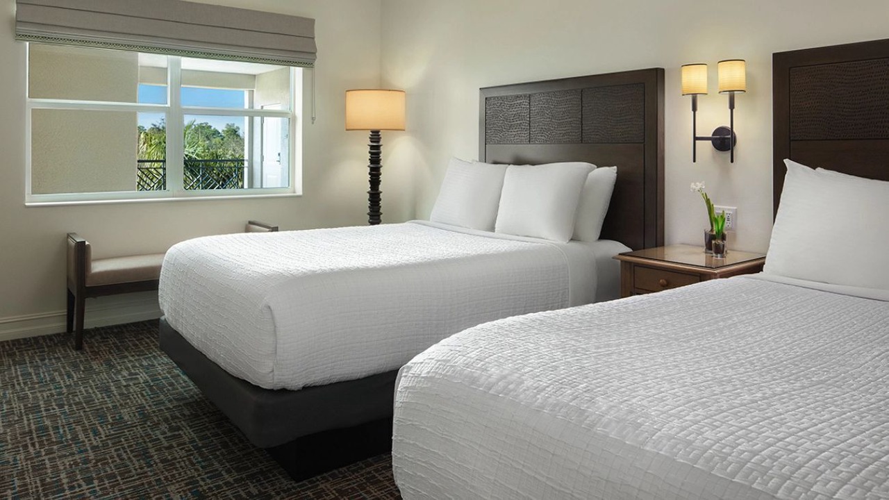 Photo of Bedroom in Bonita Springs