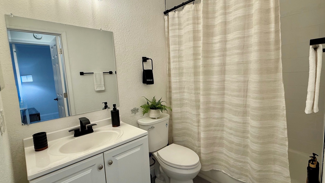 Photo of Bathroom in Spring Hill