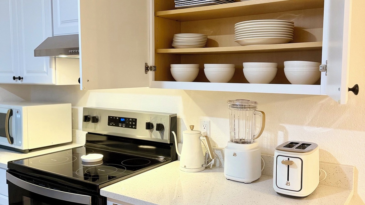 Photo of Kitchen in Spring Hill