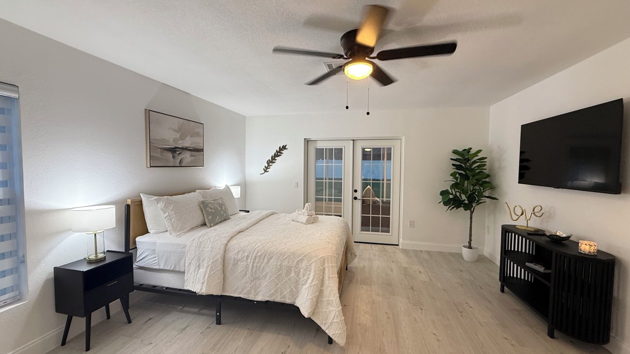 Photo of Bedroom in Spring Hill