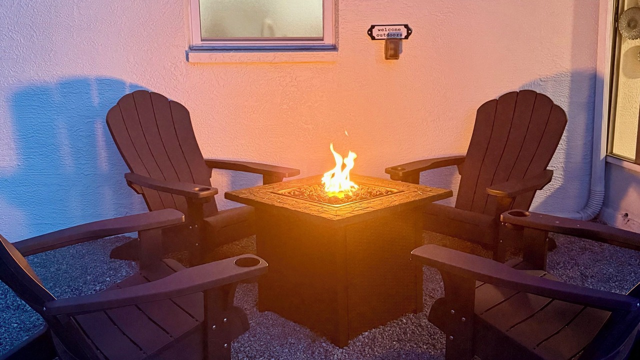 Photo of Patio Balcony in Spring Hill