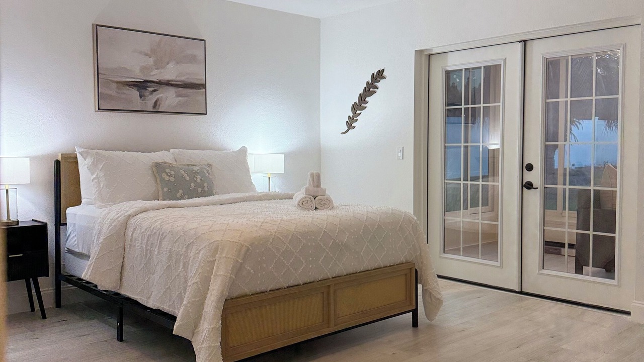 Photo of Bedroom in Spring Hill