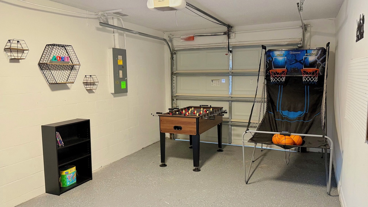 Photo of Bedroom in Spring Hill
