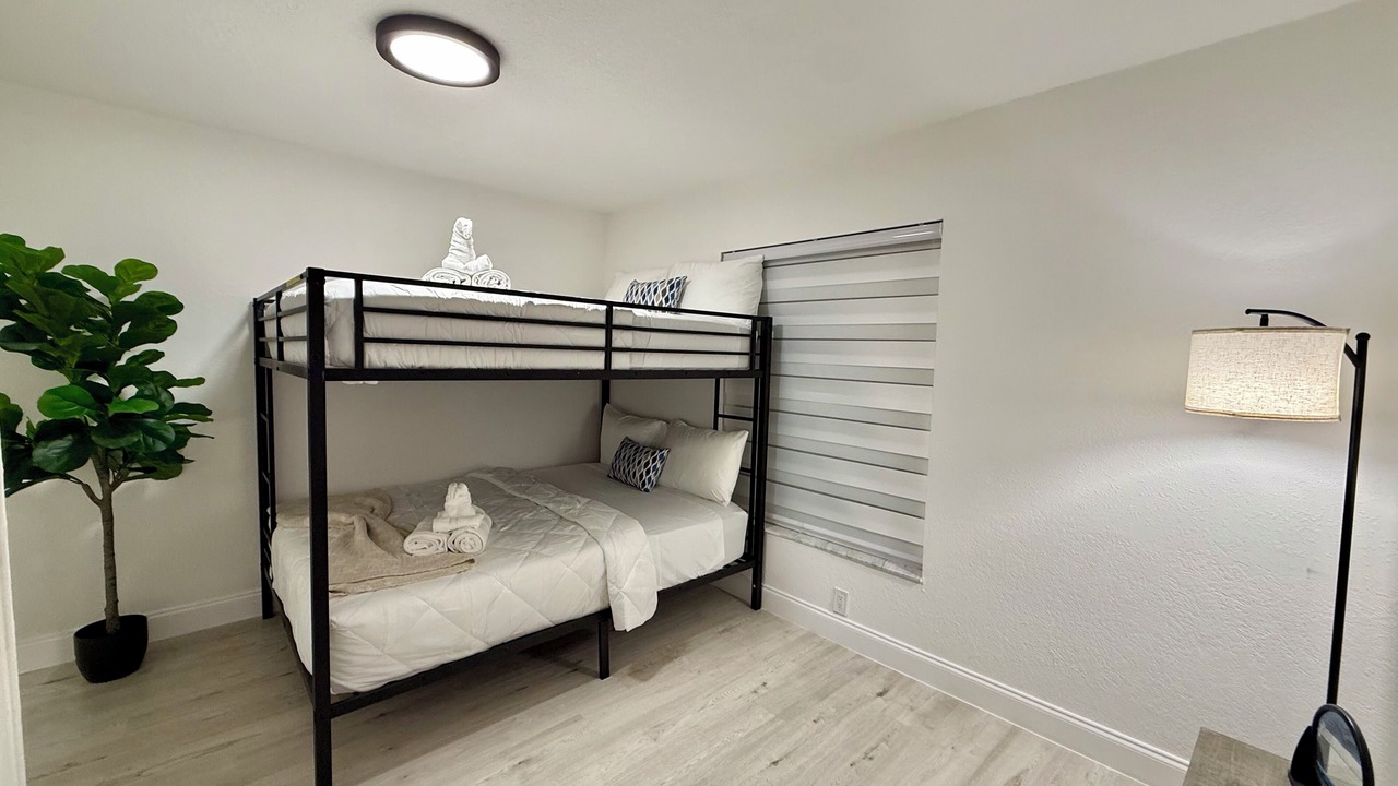 Photo of Bedroom in Spring Hill