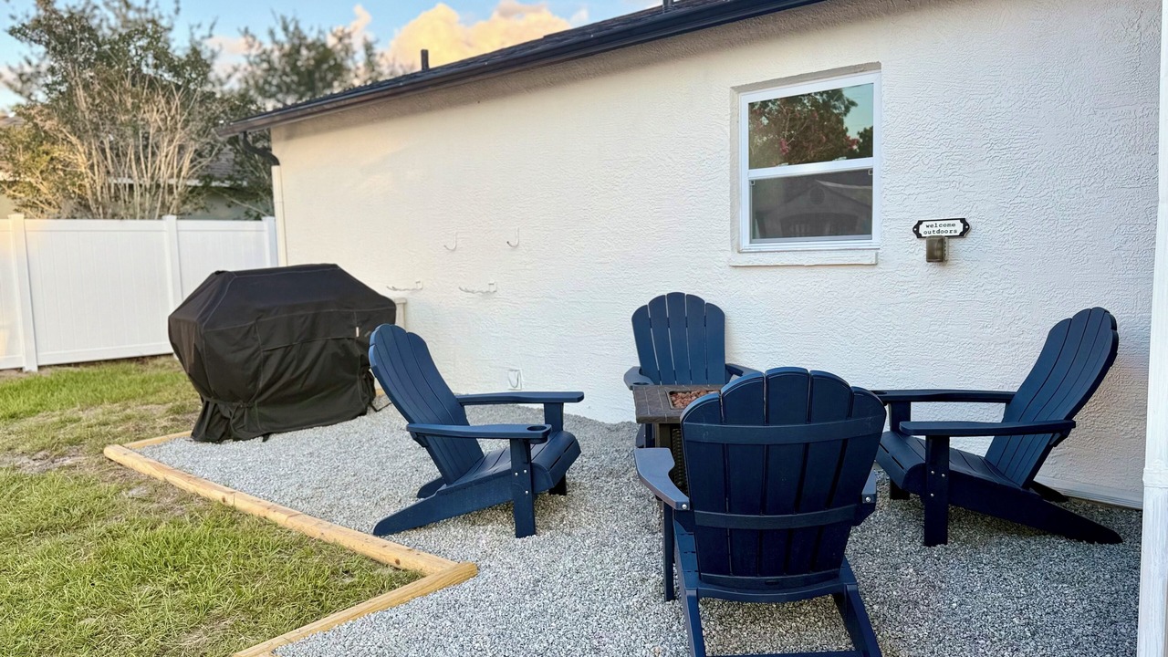 Photo of Patio Balcony in Spring Hill