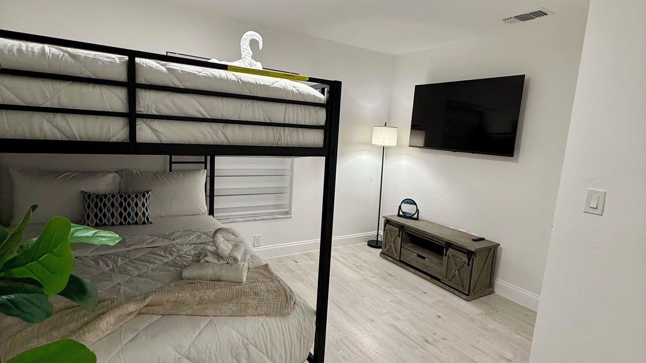 Photo of Bedroom in Spring Hill
