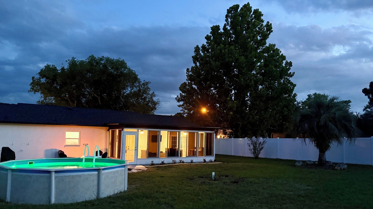 Photo of Outdoor in Spring Hill