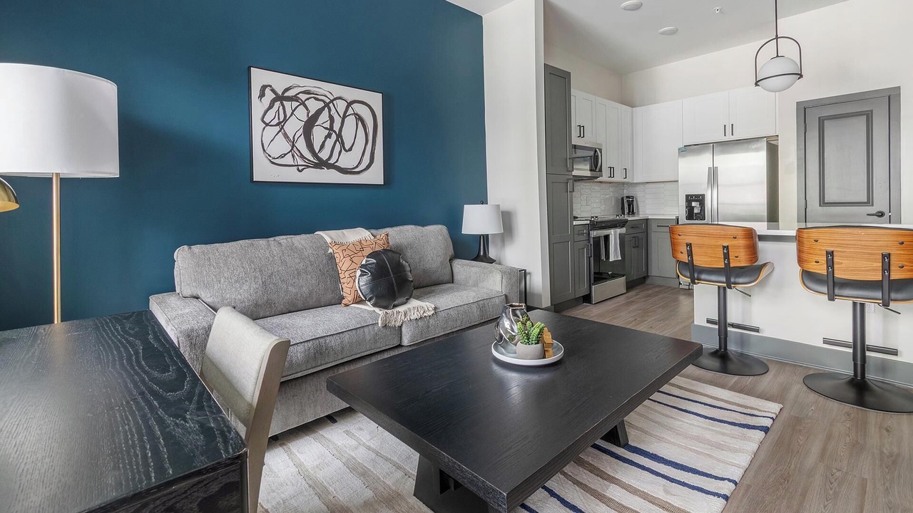 Photo of Livingroom in Southbank