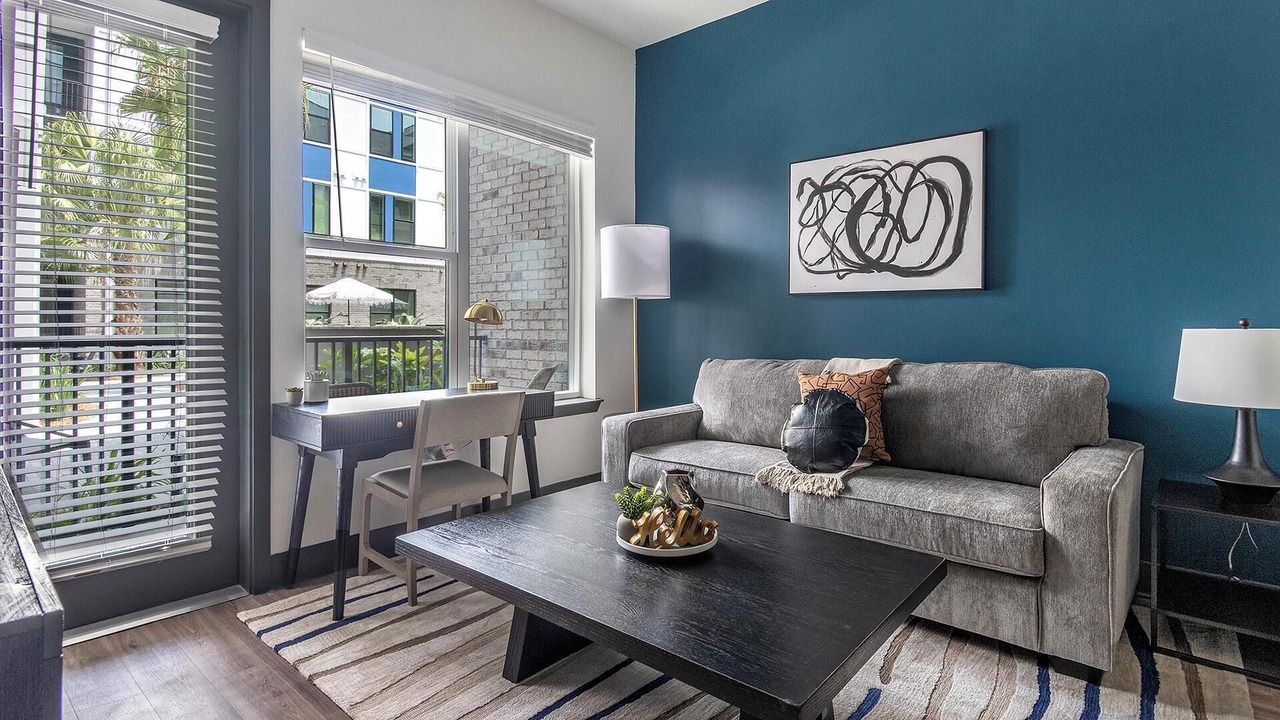 Photo of Livingroom in Southbank