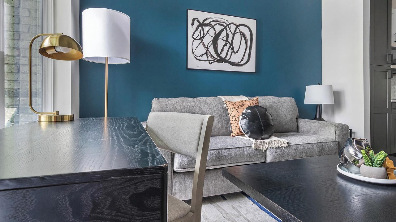 Photo of Livingroom in Southbank