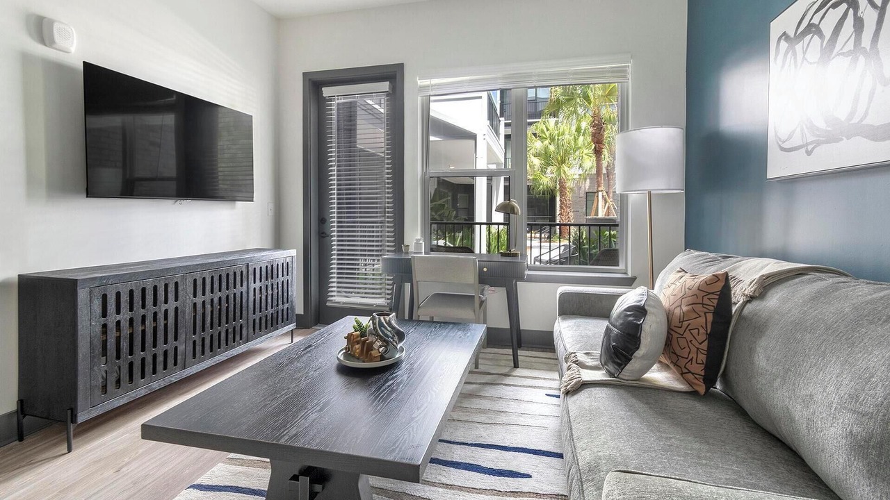 Photo of Livingroom in Southbank