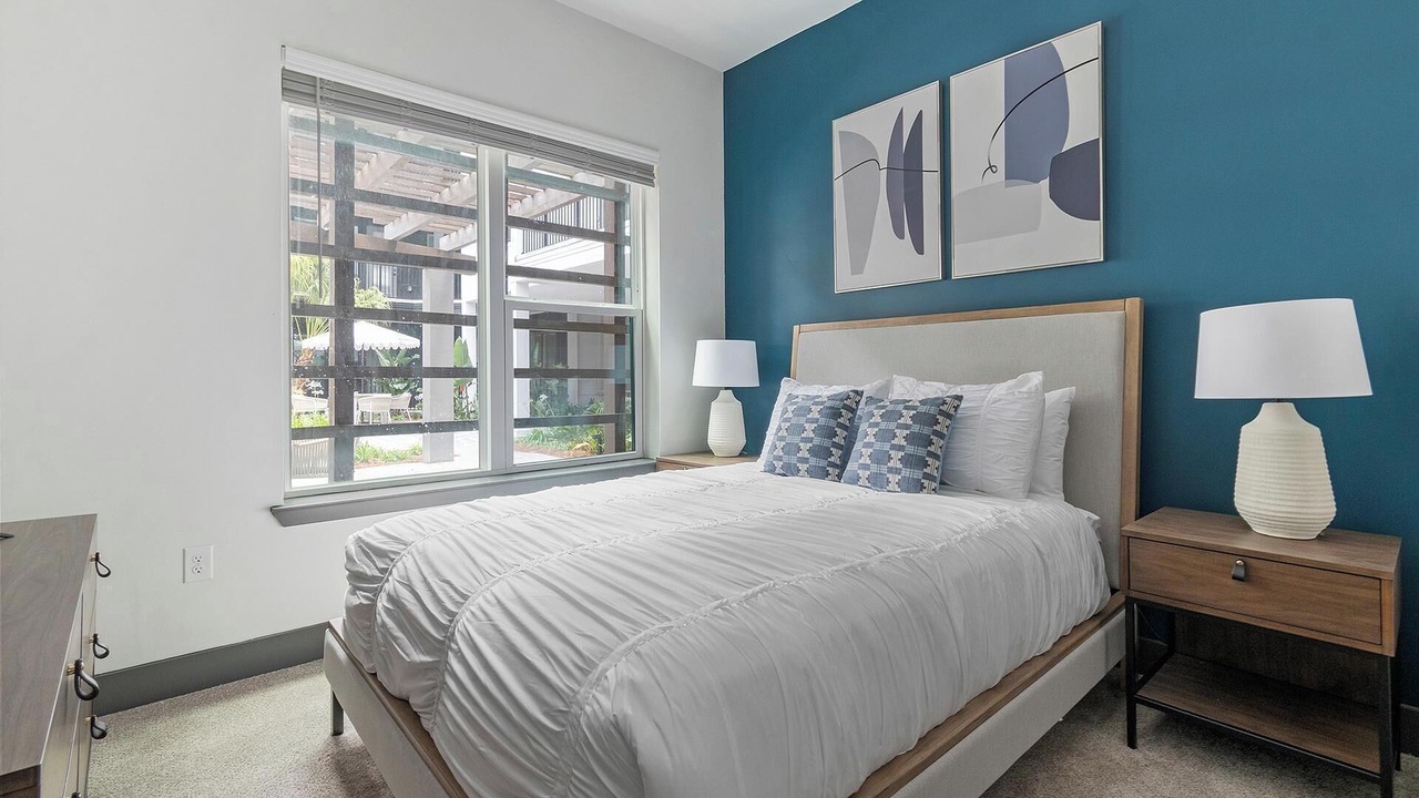 Photo of Bedroom in Southbank