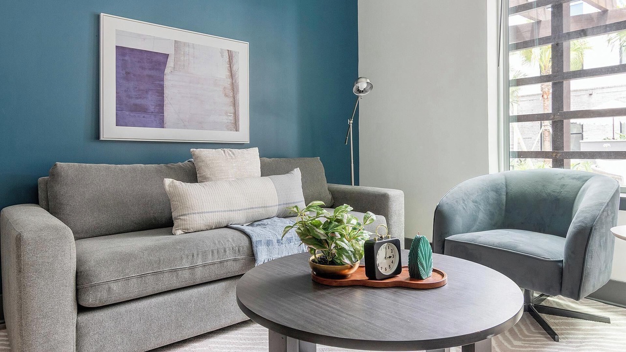 Photo of Livingroom in Southbank