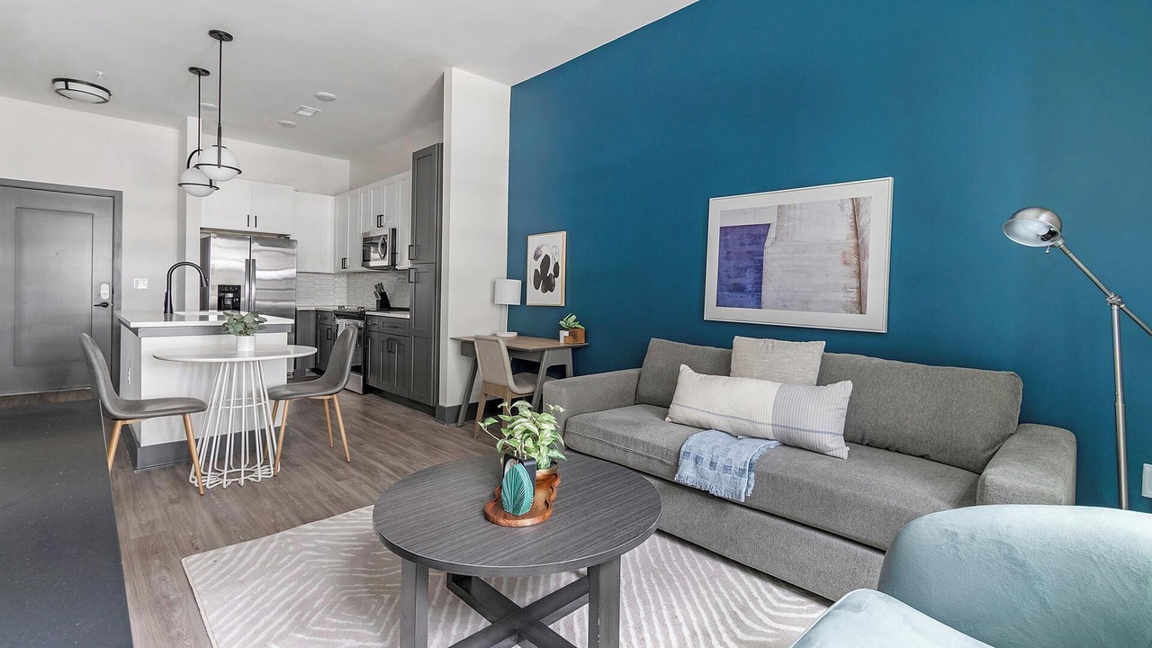 Photo of Livingroom in Southbank