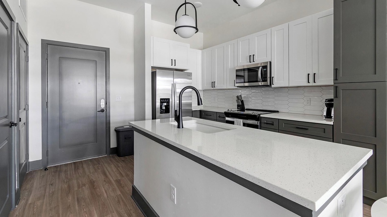 Photo of Kitchen in Southbank
