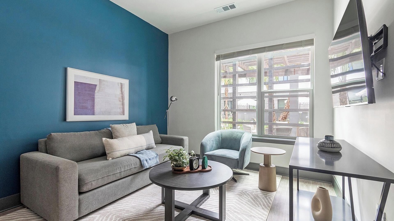 Photo of Livingroom in Southbank