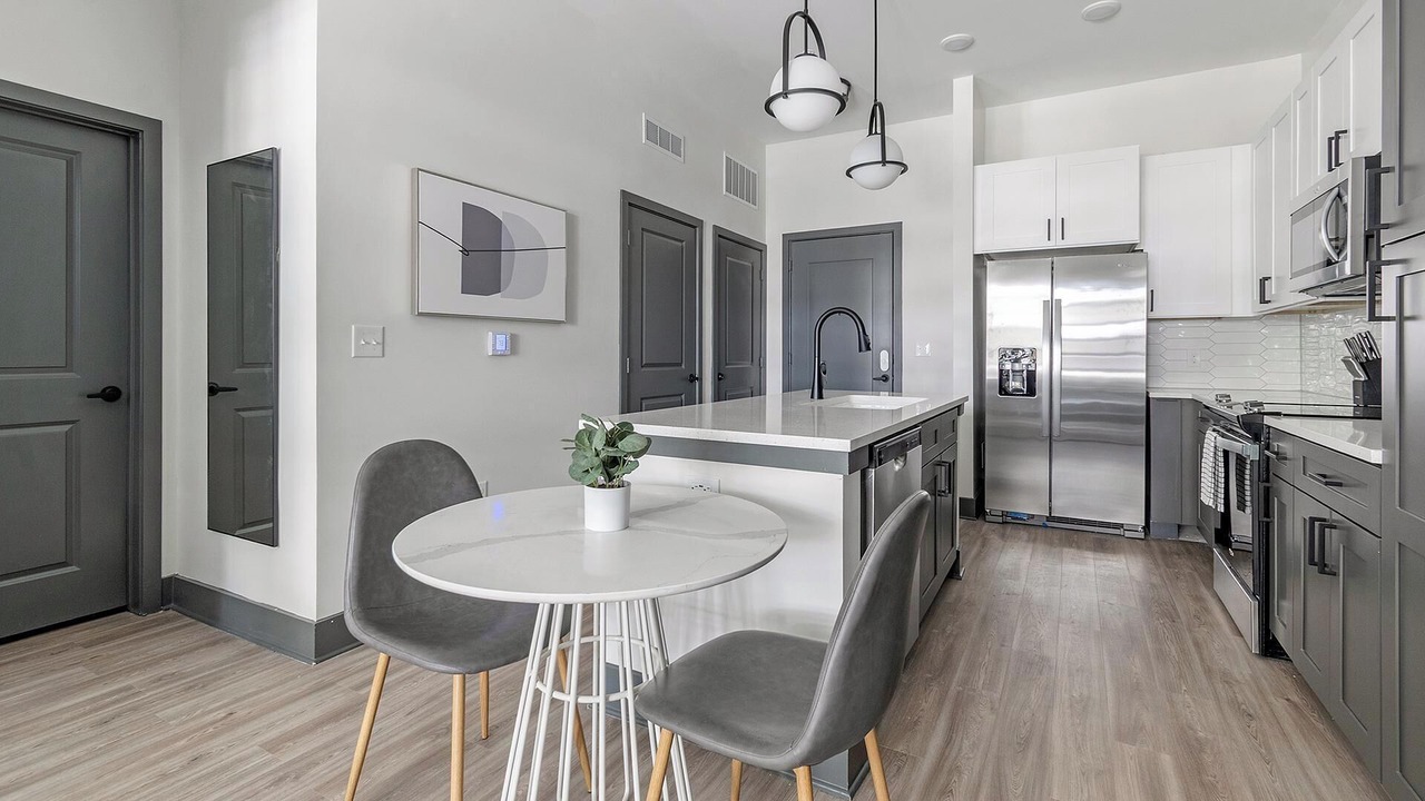 Photo of Kitchen in Southbank