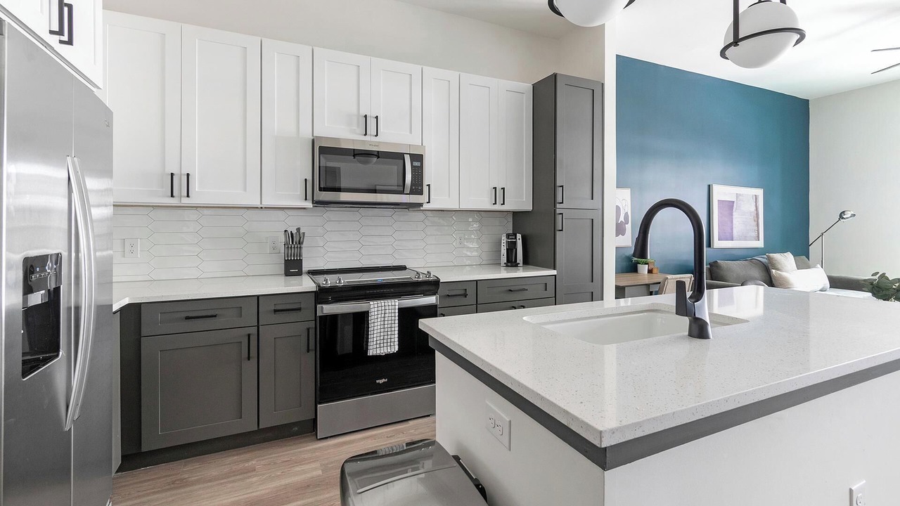 Photo of Kitchen in Southbank