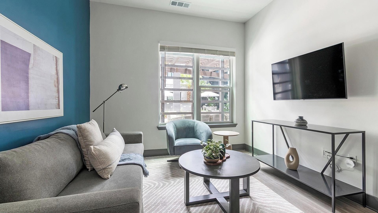 Photo of Livingroom in Southbank