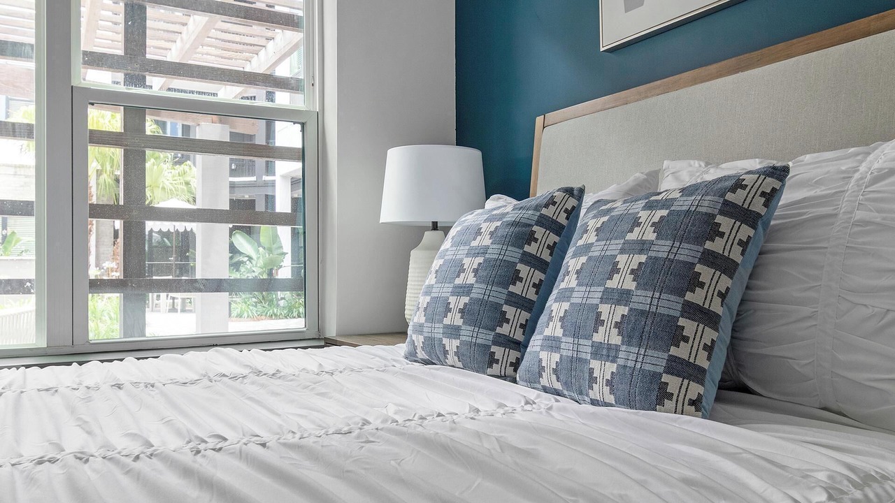 Photo of Bedroom in Southbank