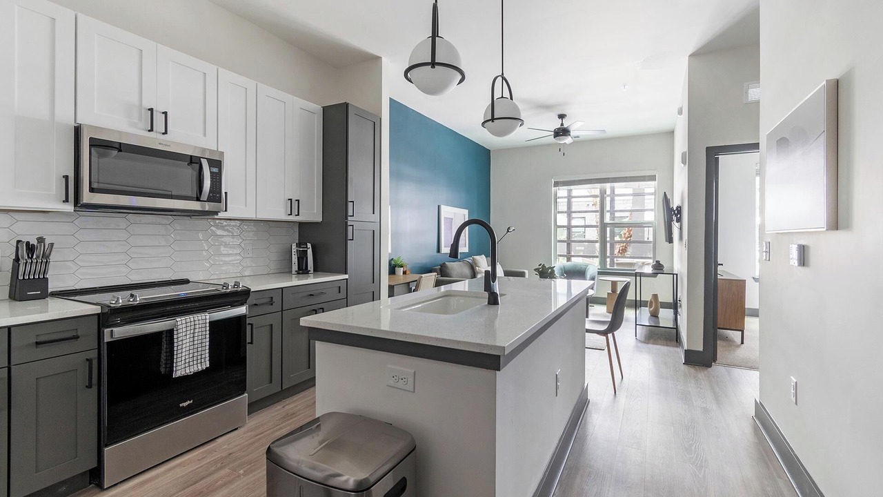 Photo of Kitchen in Southbank