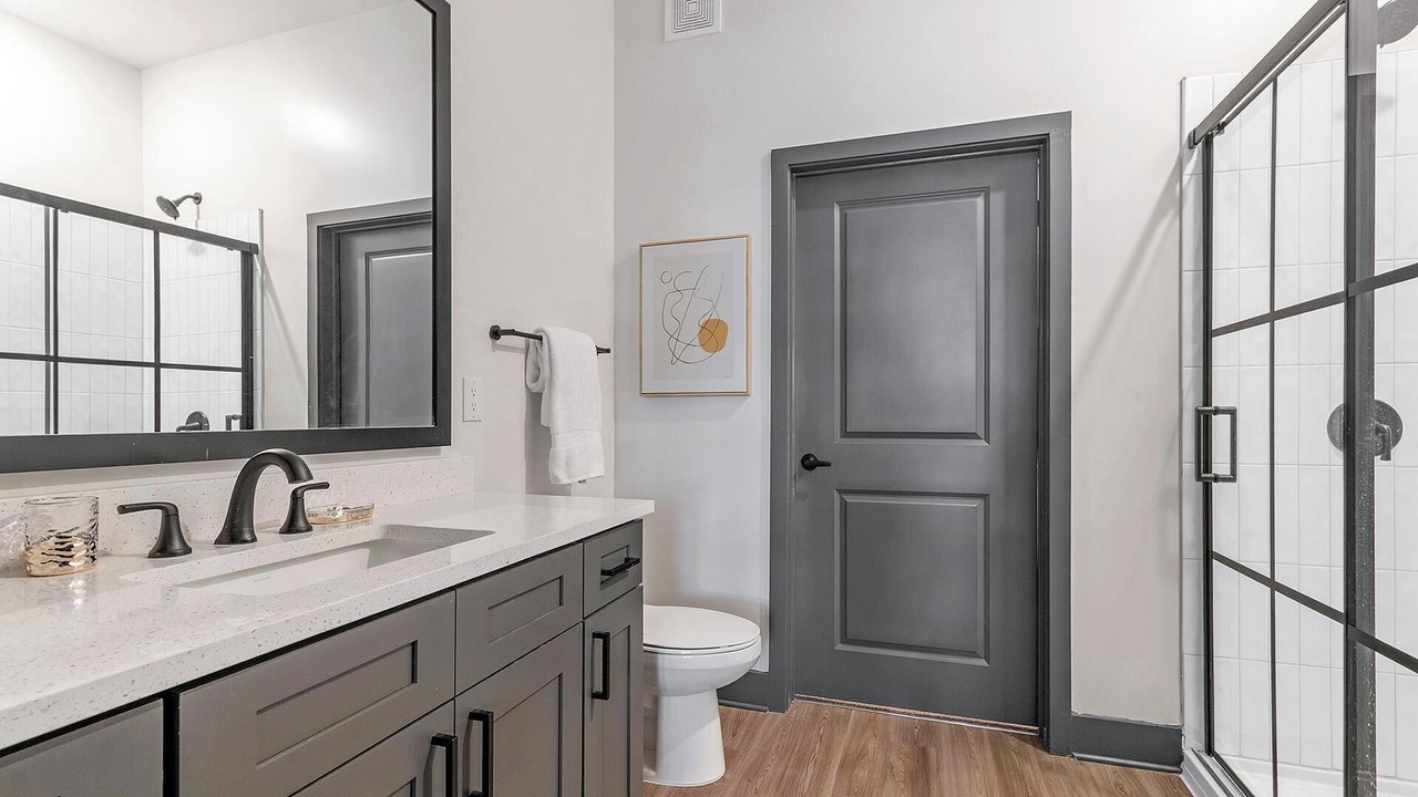 Photo of Bathroom in Southbank