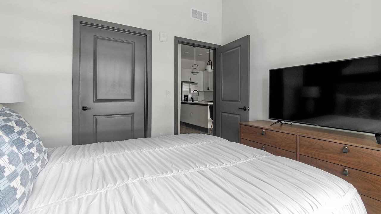 Photo of Bedroom in Southbank